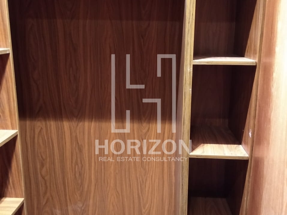 Compound Eastown New Cairo | Horizon Estate