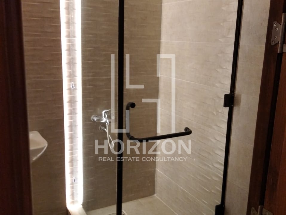 Compound Eastown New Cairo | Horizon Estate