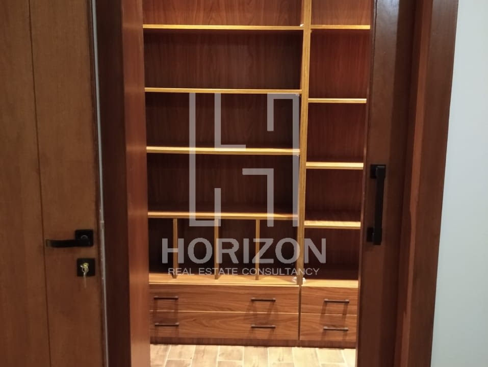 Compound Eastown New Cairo | Horizon Estate