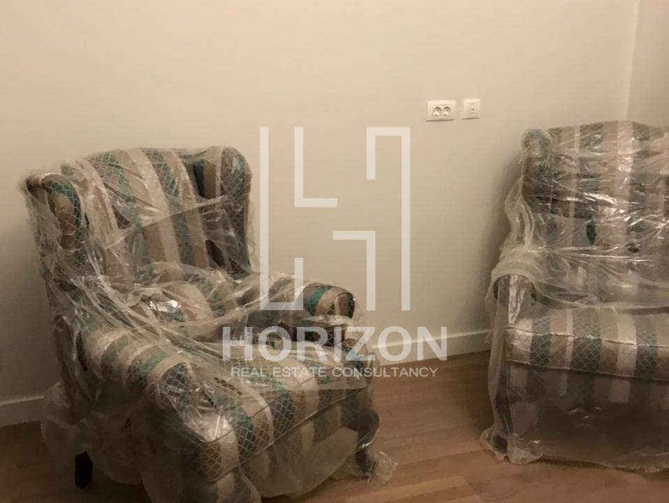 ستوديو للإيجار في كمبوند ميفيدا افينيوز، القاهرة الجديدة