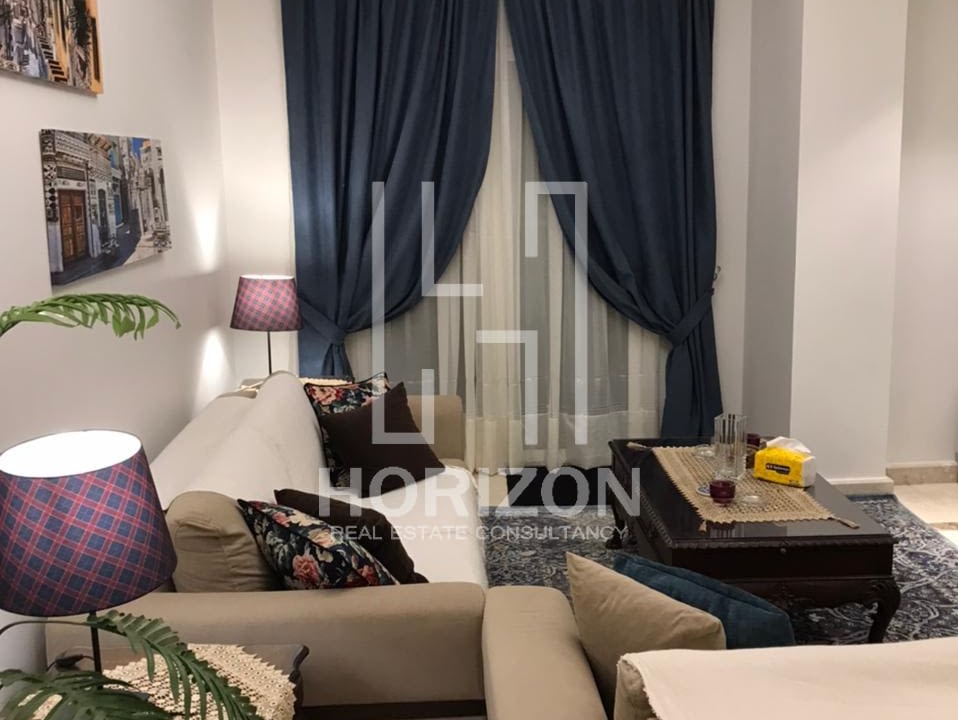 ستوديو للإيجار في كمبوند ميفيدا افينيوز، القاهرة الجديدة