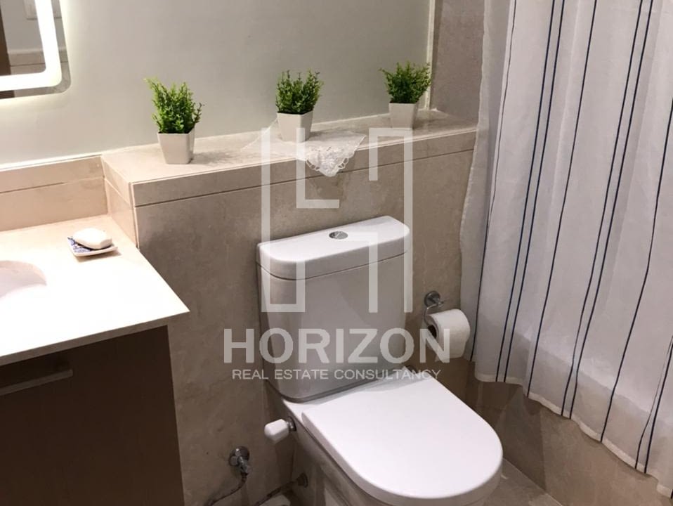 ستوديو للإيجار في كمبوند ميفيدا افينيوز، القاهرة الجديدة