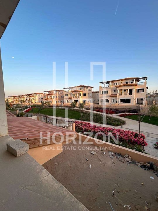 Townhouse for Sale in Hyde Park Compound, New Cairo