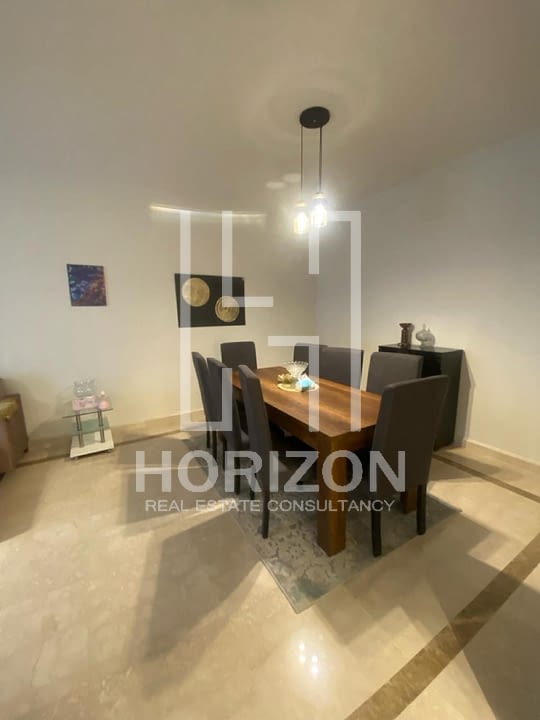 Apartment for rent in Compound Mivida New Cairo