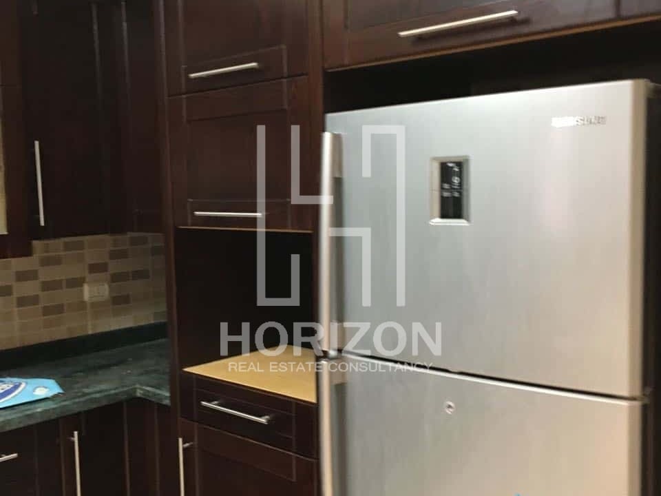 Town house middle in Katamya Residence New Cairo