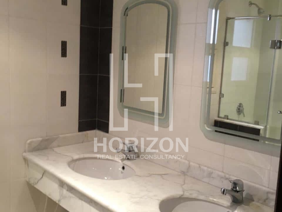 Town house middle in Katamya Residence New Cairo