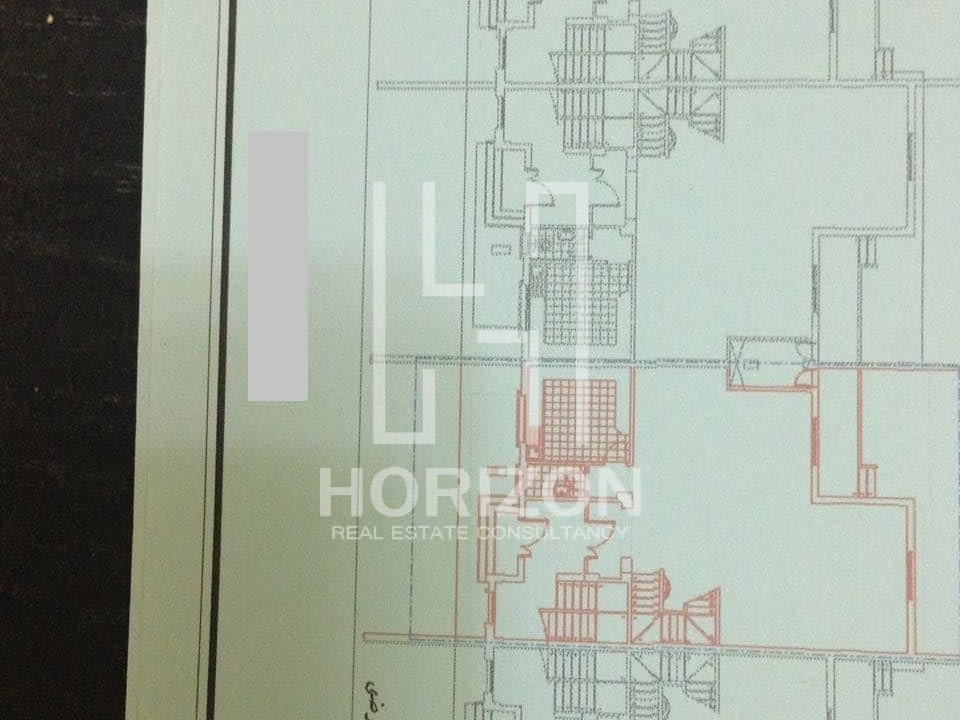 Family house for sale in Les Rois New Cairo