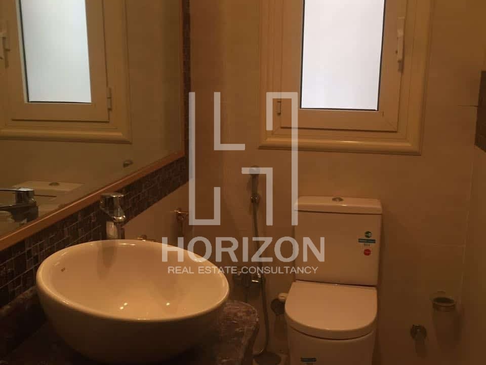 For Sale Furnished Villa in Grand Residence New Cairo