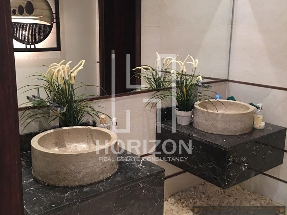 Special Villa for Sale in Moon Valley 1 New Cairo
