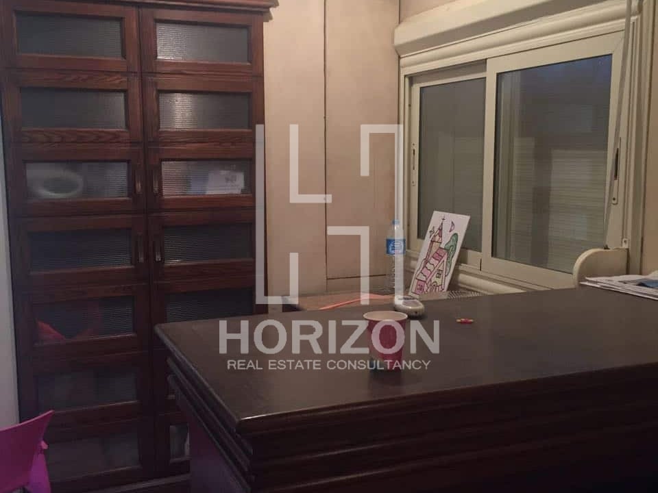 Finished Villa for Sale in Rehab Hills New Cairo