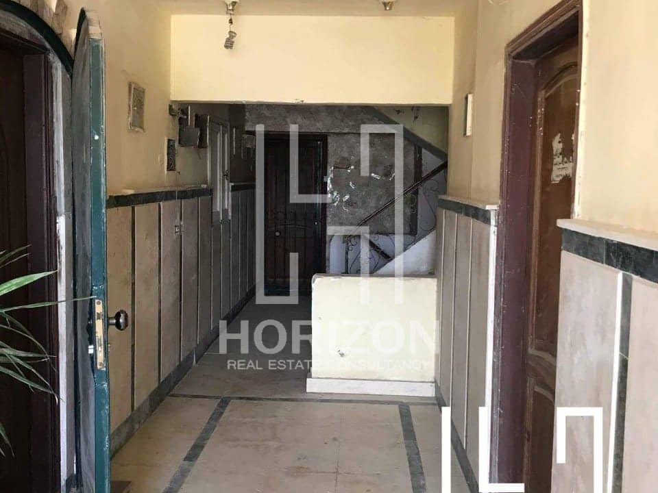 Apartment for sale in Dorra Compound New Cairo