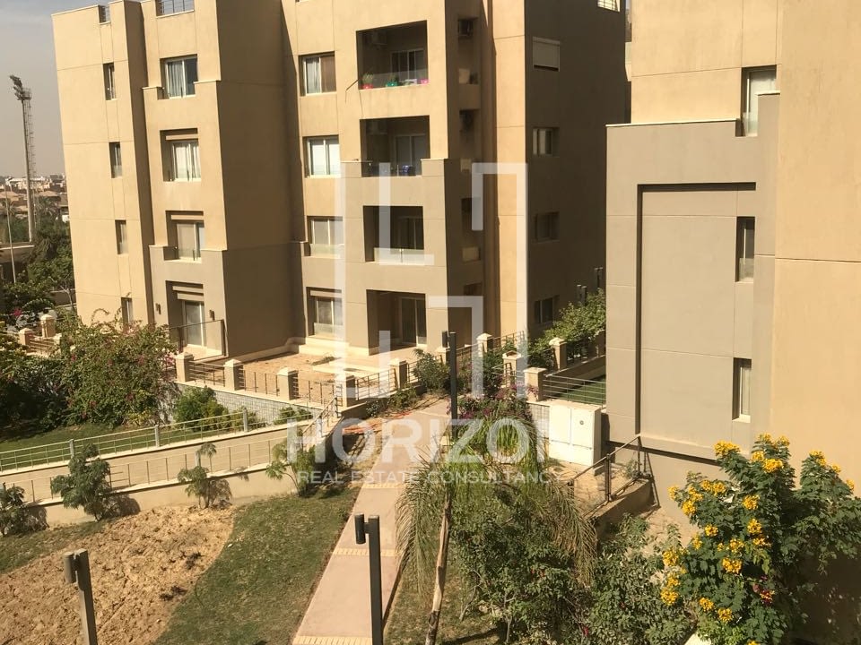 Studio for sale in The Village New Cairo