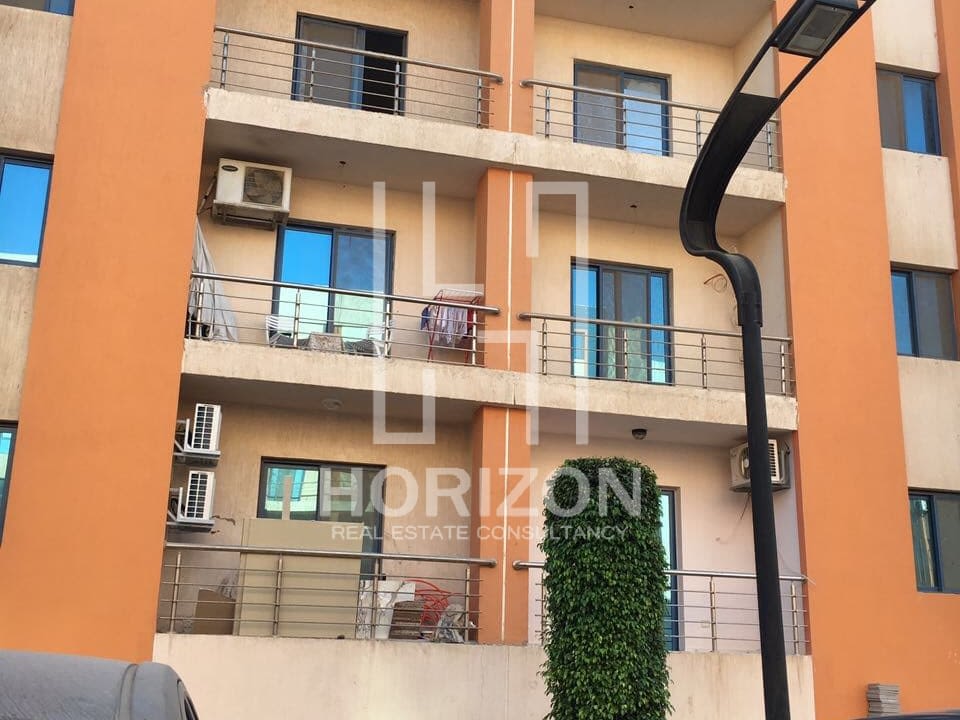 Apartment for sale in Easy Life compound New Cairo