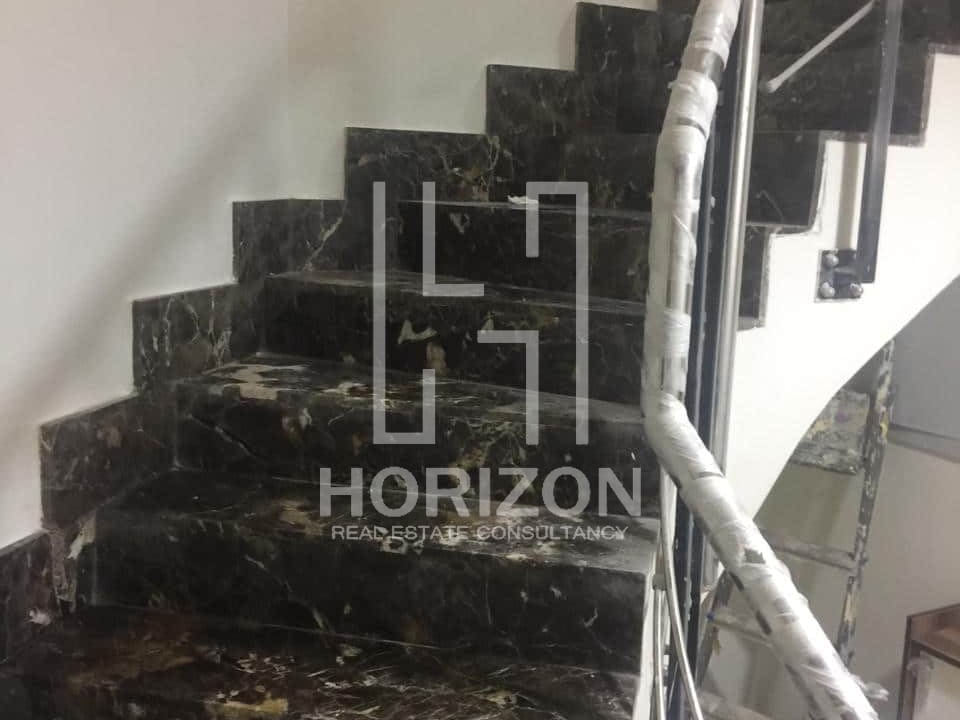 Duplex for rent in New Cairo