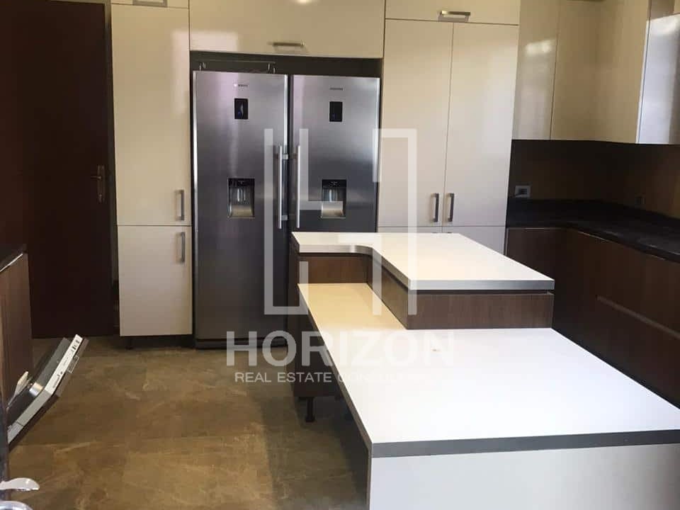 Villa in Lake View for Rent