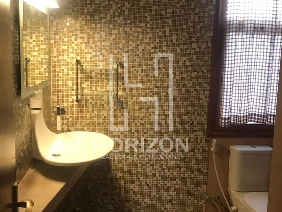 Villa in Lake View for Rent