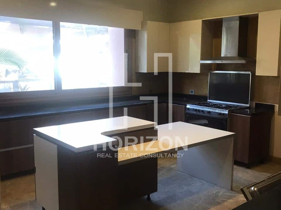 Standalone Villa in new Cairo