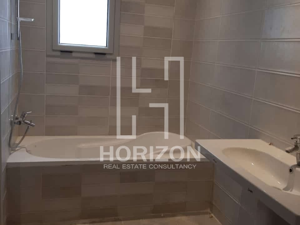 Apartment Cairo festival city