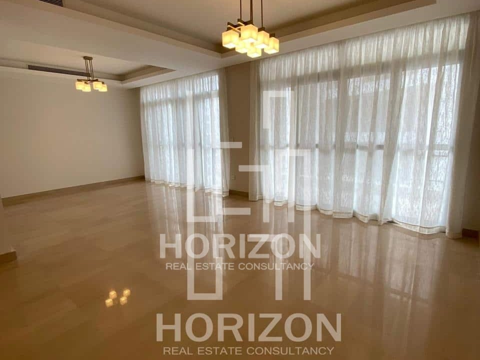 Rent Apartment Cairo Festival