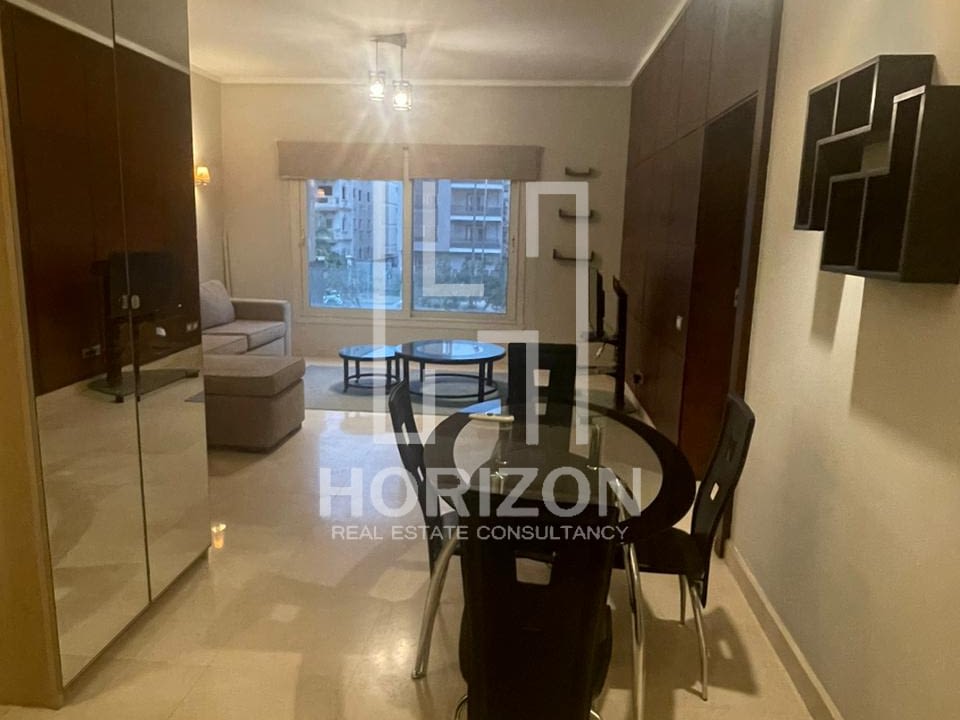Studio for rent in The Village | Horizon Estate