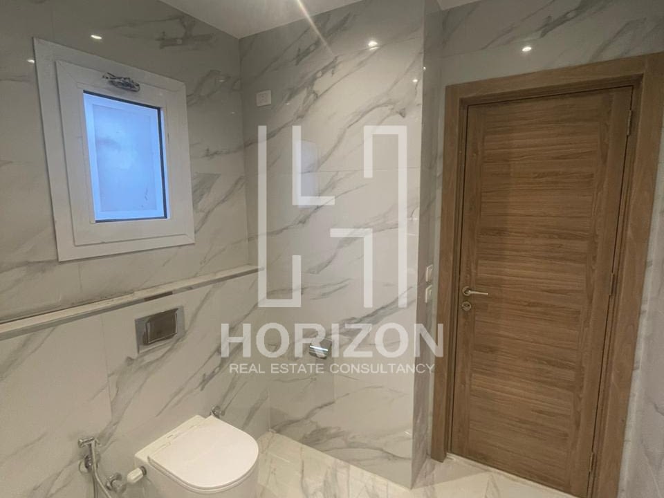 كمبوند ايستاون القاهرة الجديدة | هورايزون استيت