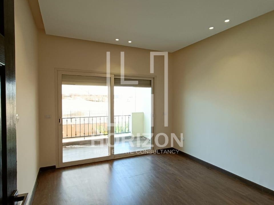 كمبوند ميفيدا القاهرة الجديدة | هورايزون استيت