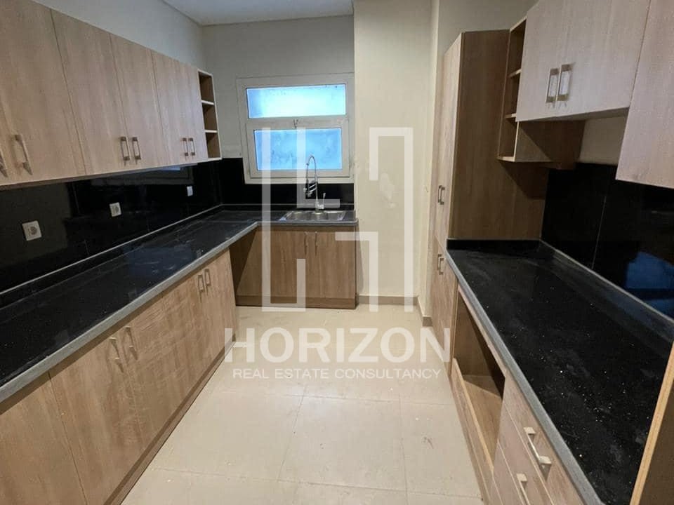 ميفيدا بوليفارد القاهرة الجديدة