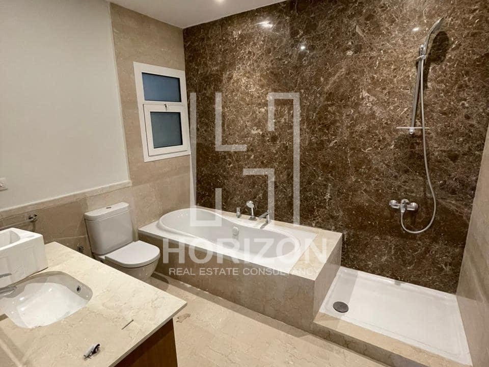 ميفيدا بوليفارد القاهرة الجديدة