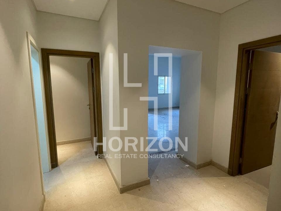 ميفيدا بوليفارد القاهرة الجديدة