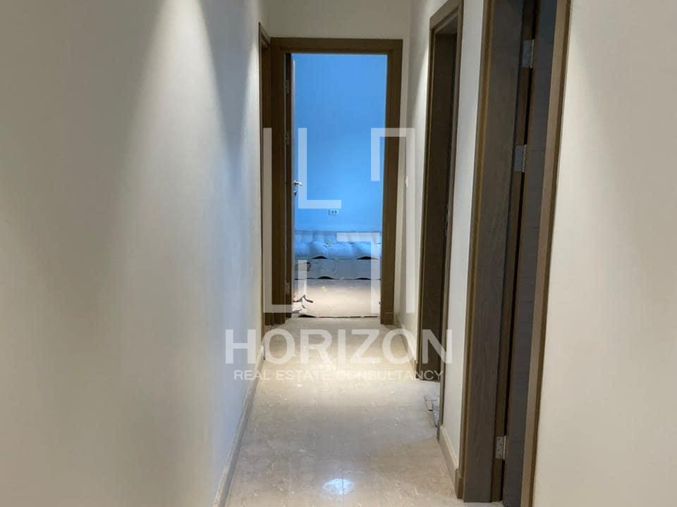 ميفيدا بوليفارد القاهرة الجديدة