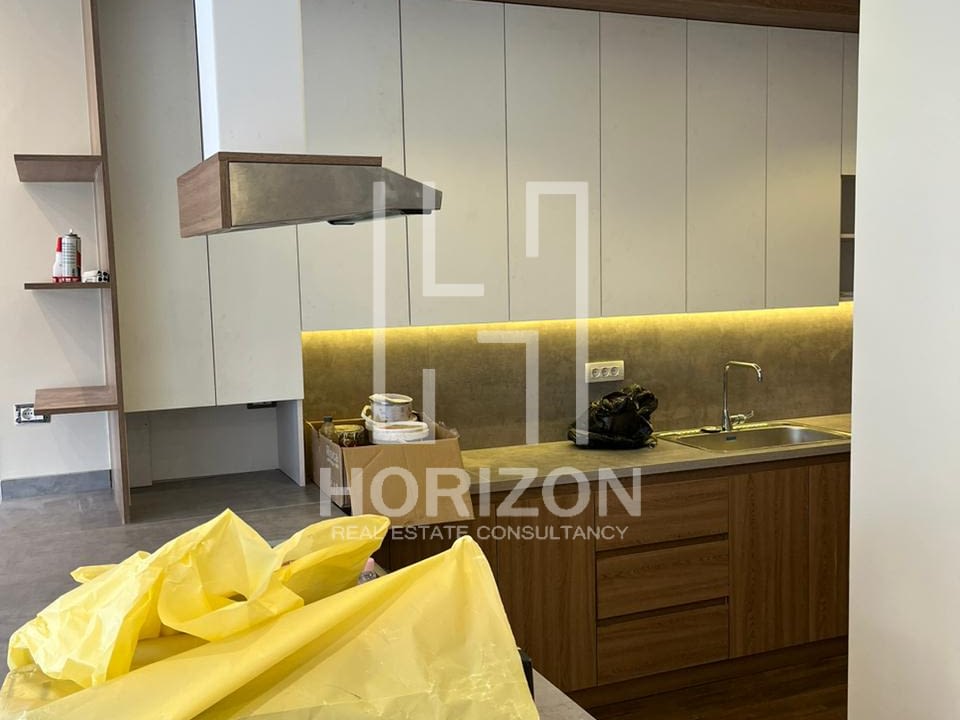 كمبوند ليك فيو ريزدنس