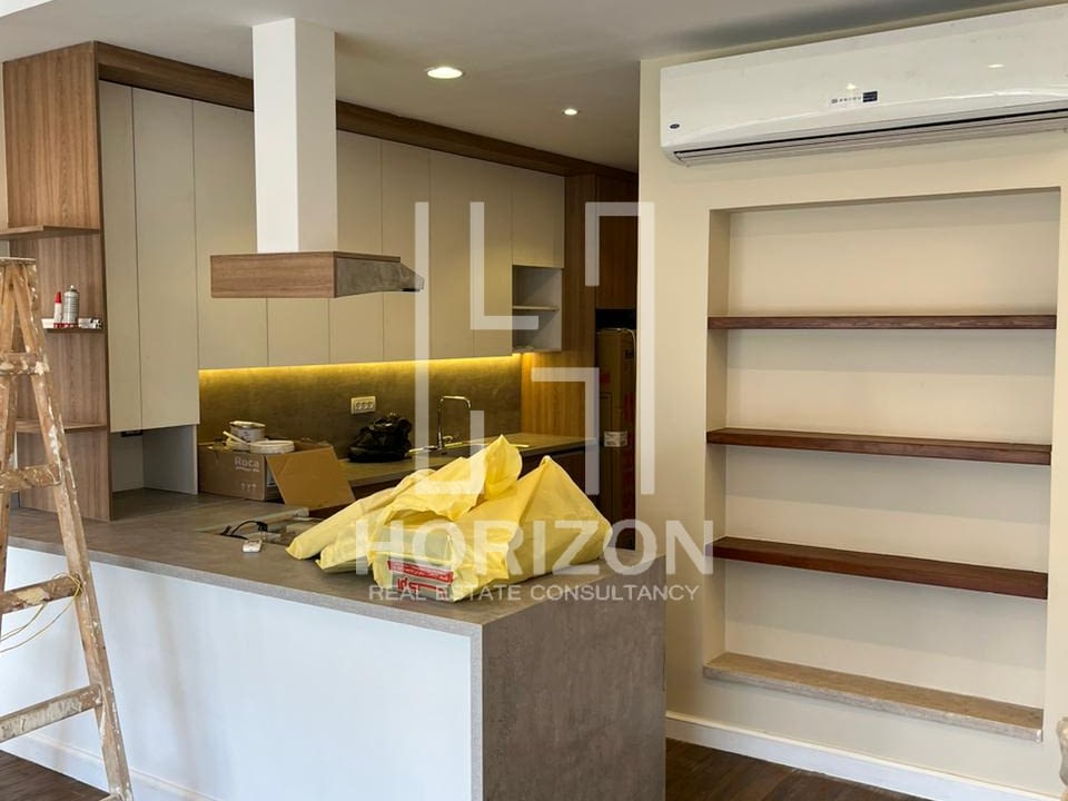 كمبوند ليك فيو ريزدنس