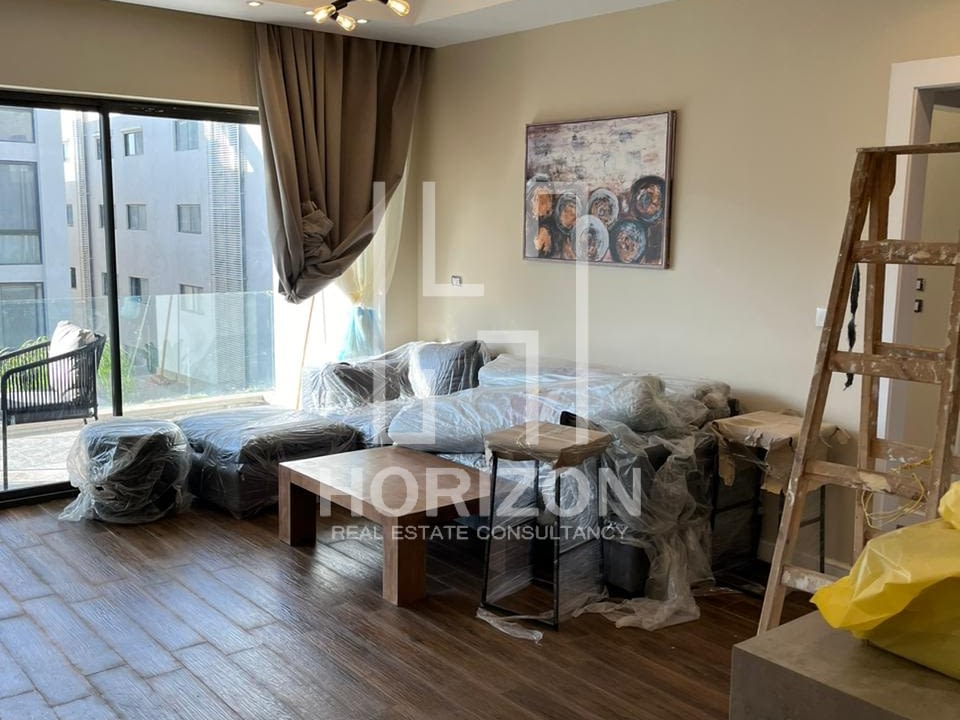 كمبوند ليك فيو ريزدنس