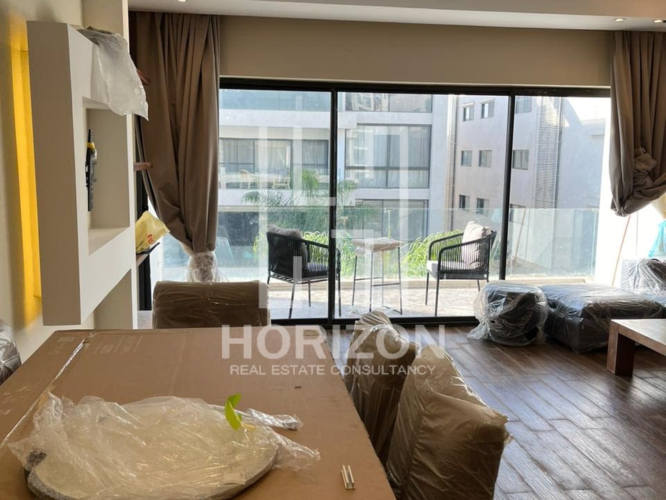 كمبوند ليك فيو ريزدنس