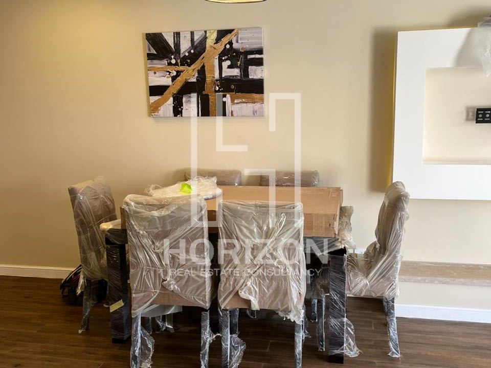 كمبوند ليك فيو ريزدنس