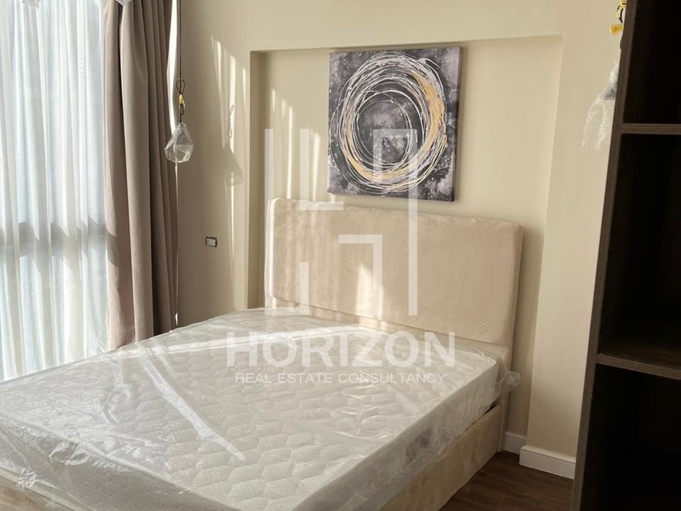 كمبوند ليك فيو ريزدنس