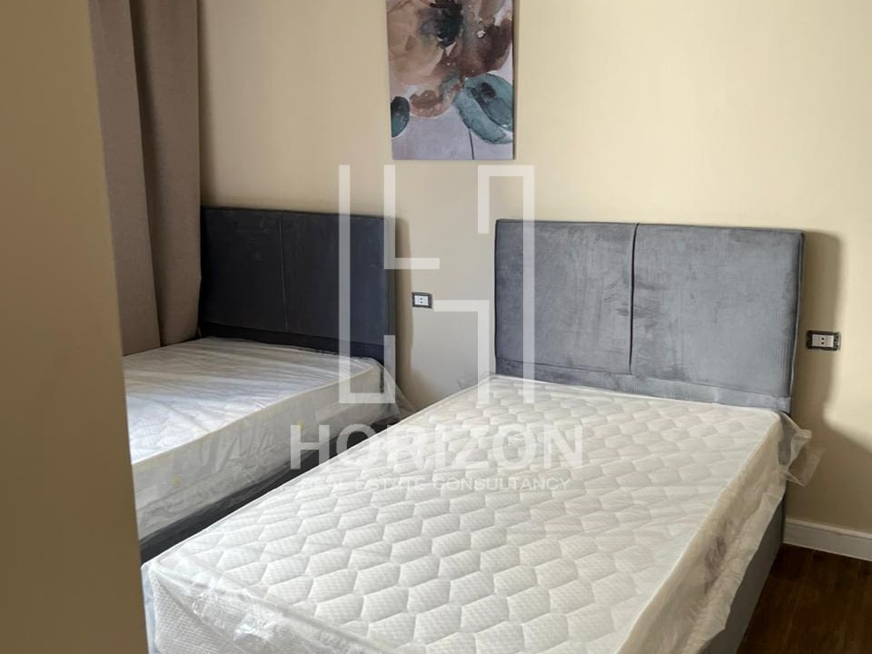 كمبوند ليك فيو ريزدنس