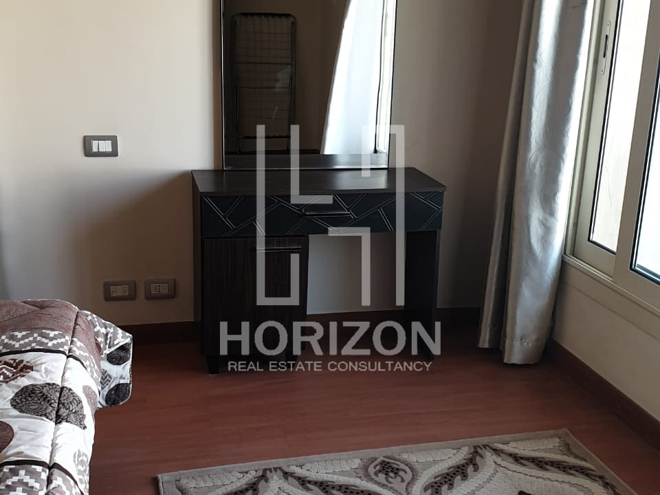 ستوديو في ذا فيلدج | Horizon Estate