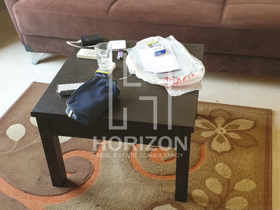 Studio in The Village New Cairo | Horizon Estate