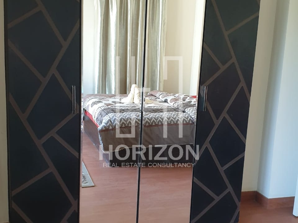 ستوديو في ذا فيلدج | Horizon Estate