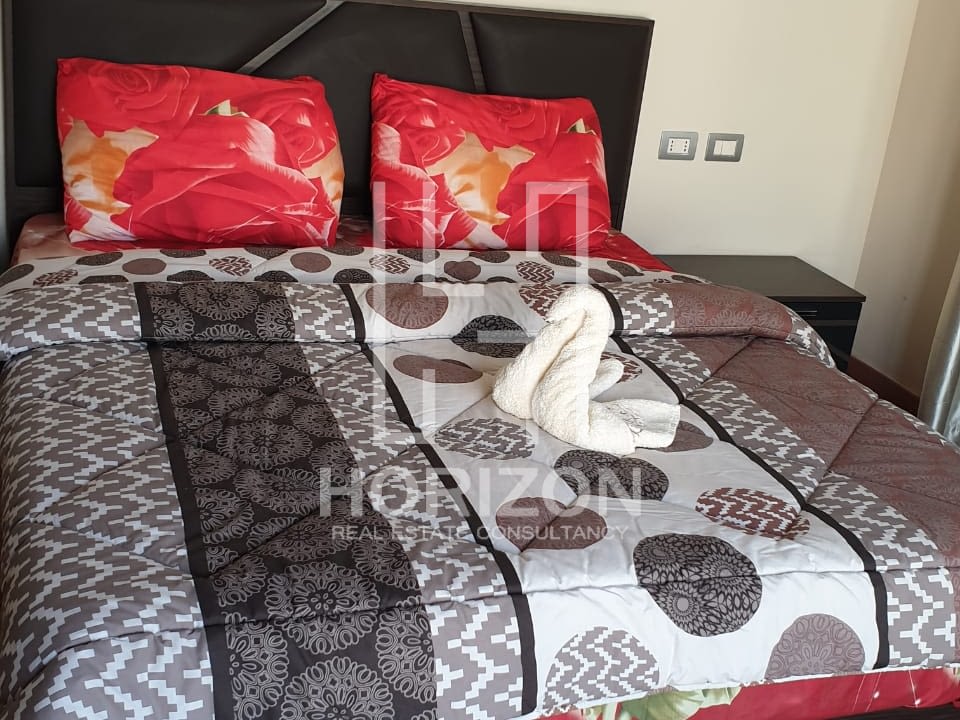 ستوديو في ذا فيلدج | Horizon Estate