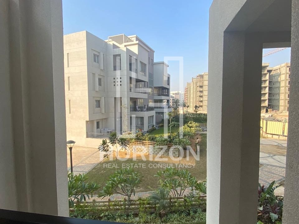 شقه للايجار في كمبوند كايرو فيستيفال سيتي | هورايزن استيت