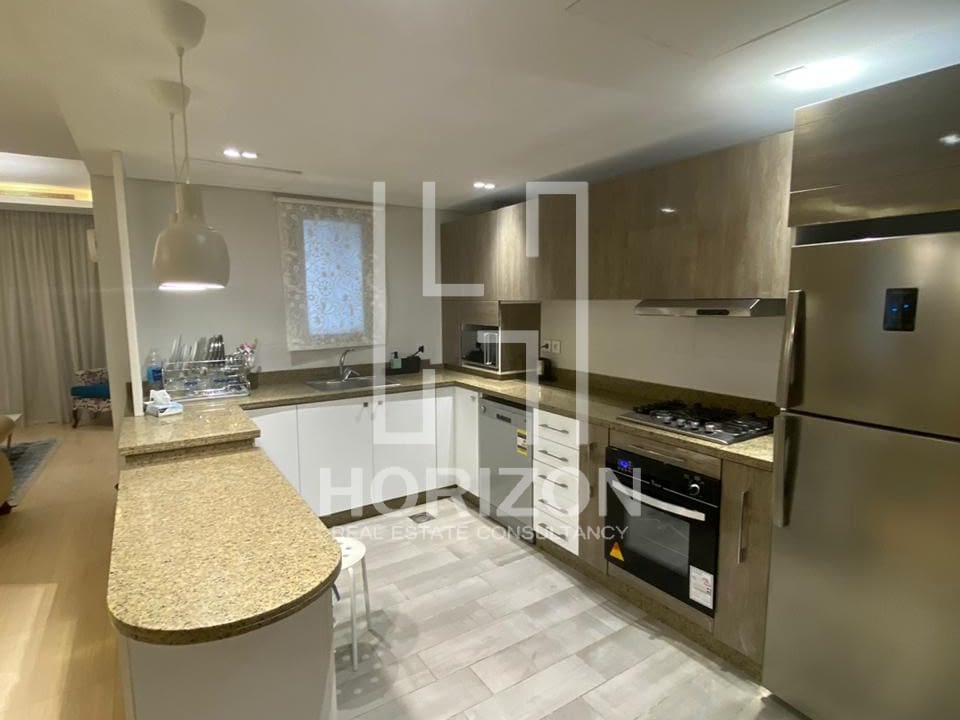 شقه للايجار في كمبوند كايرو فيستيفال سيتي | هورايزن استيت