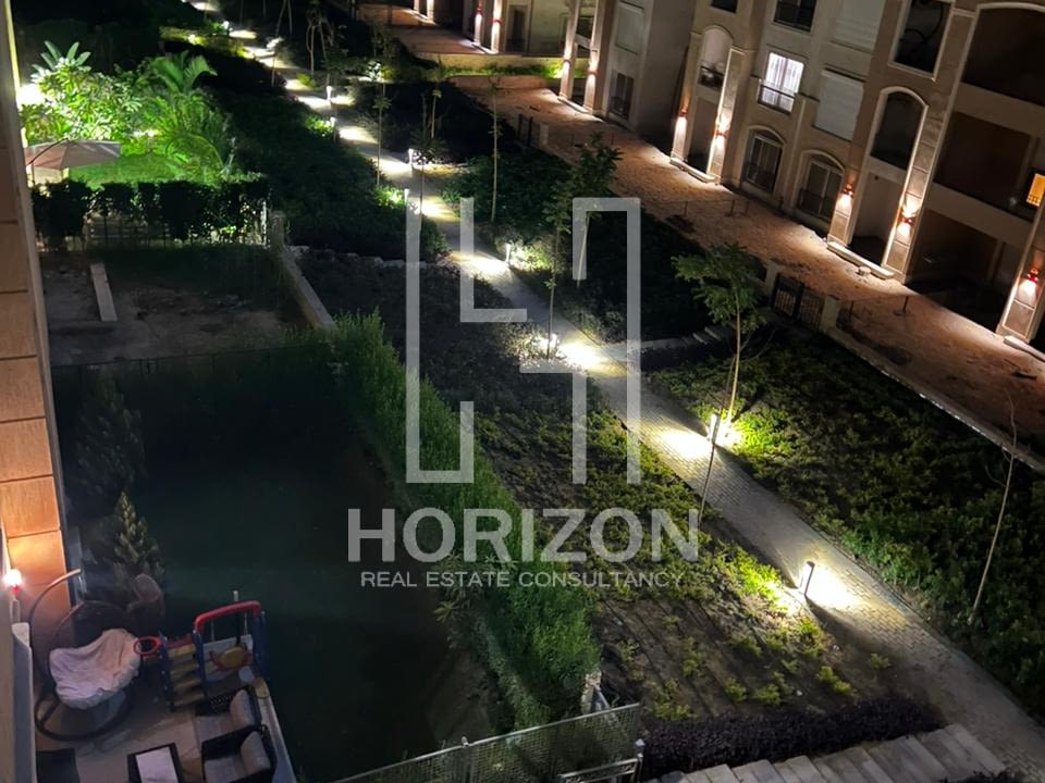 ستون ريزيدنس القاهره الجديده