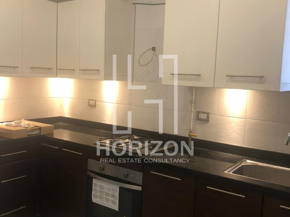 Village Gate New Cairo