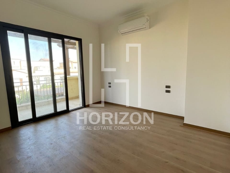 كمبوند ميفيدا التجمع الخامس