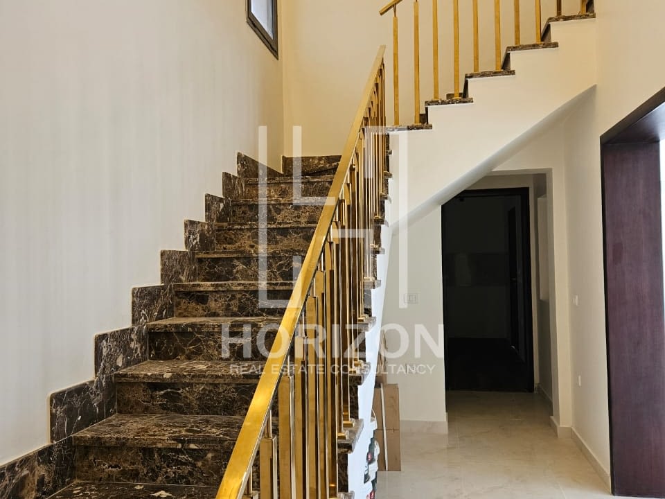 دوبلكس متكرر في ايستاون سوديك التجمع الخامس القاهره الجديده