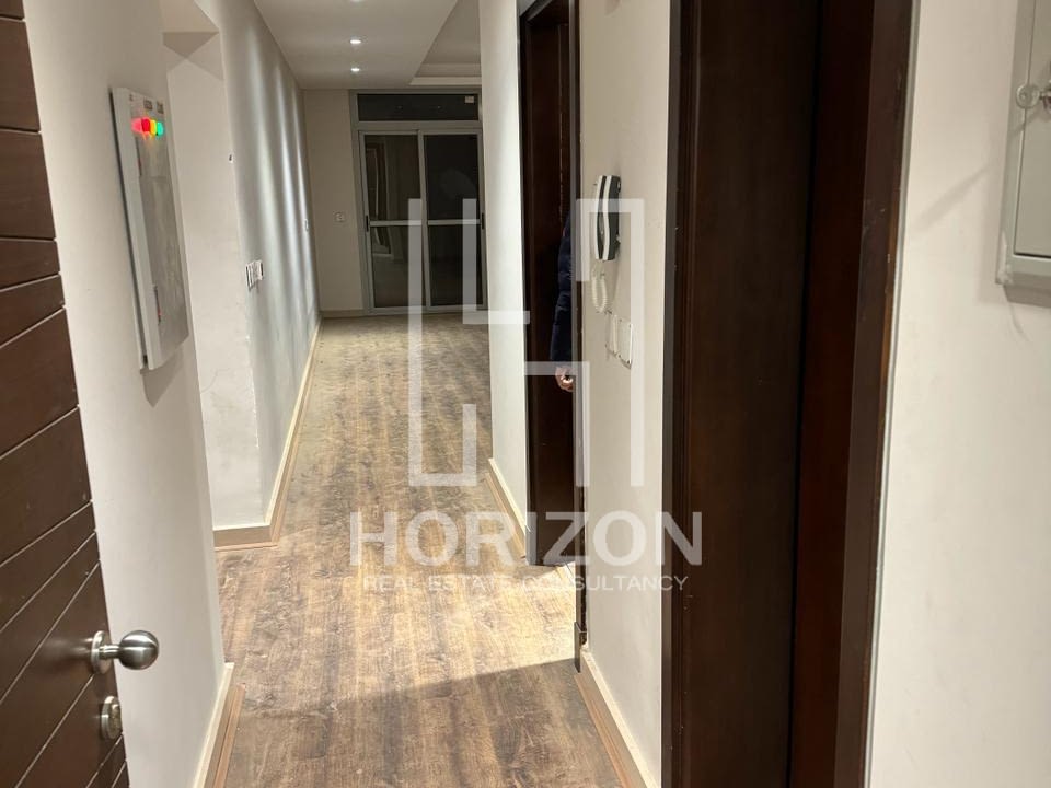 شقة في كمبوند كايرو فيستيفال سيتي القاهرة الجديدة