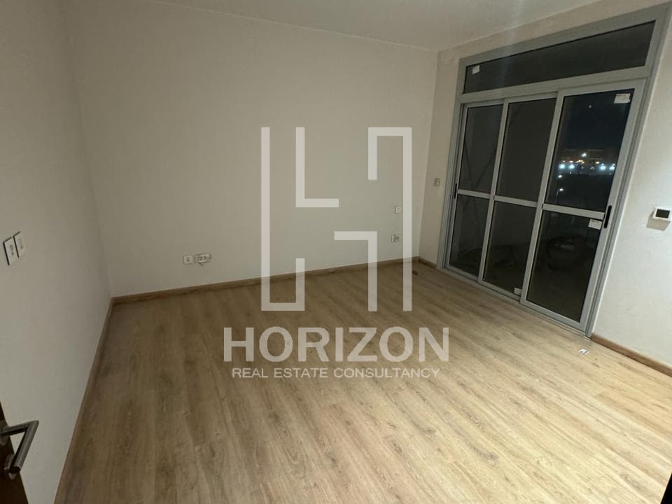 شقة في كمبوند كايرو فيستيفال سيتي القاهرة الجديدة