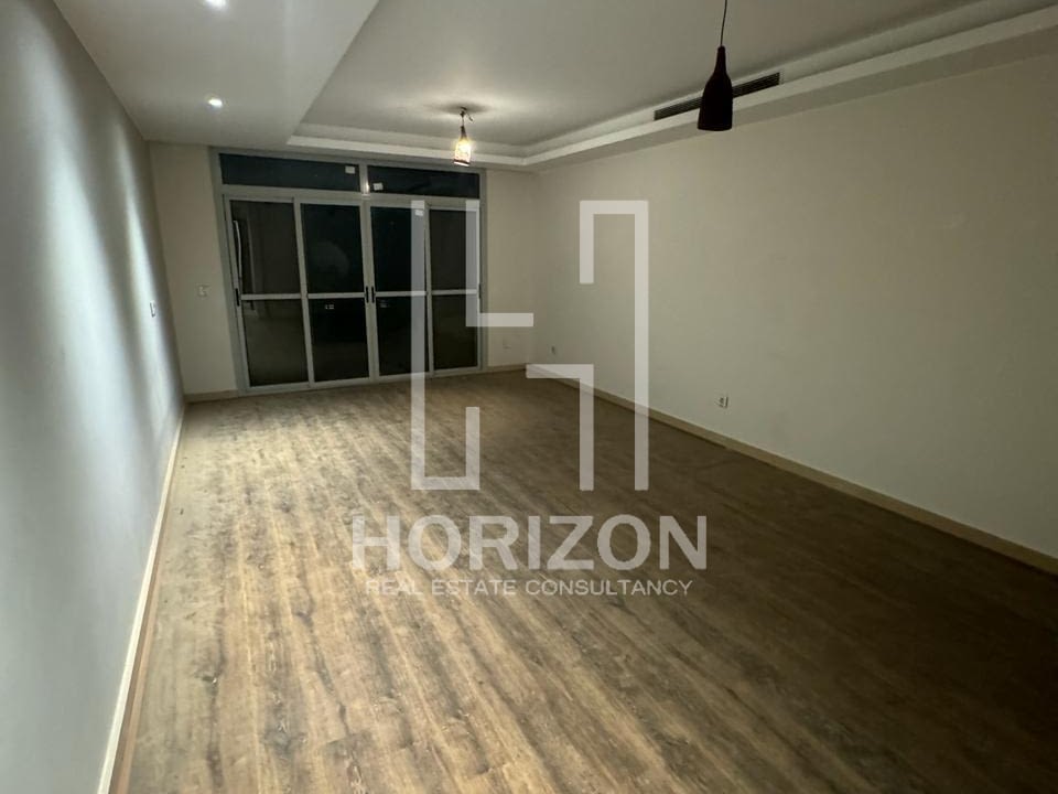 شقة في كمبوند كايرو فيستيفال سيتي القاهرة الجديدة